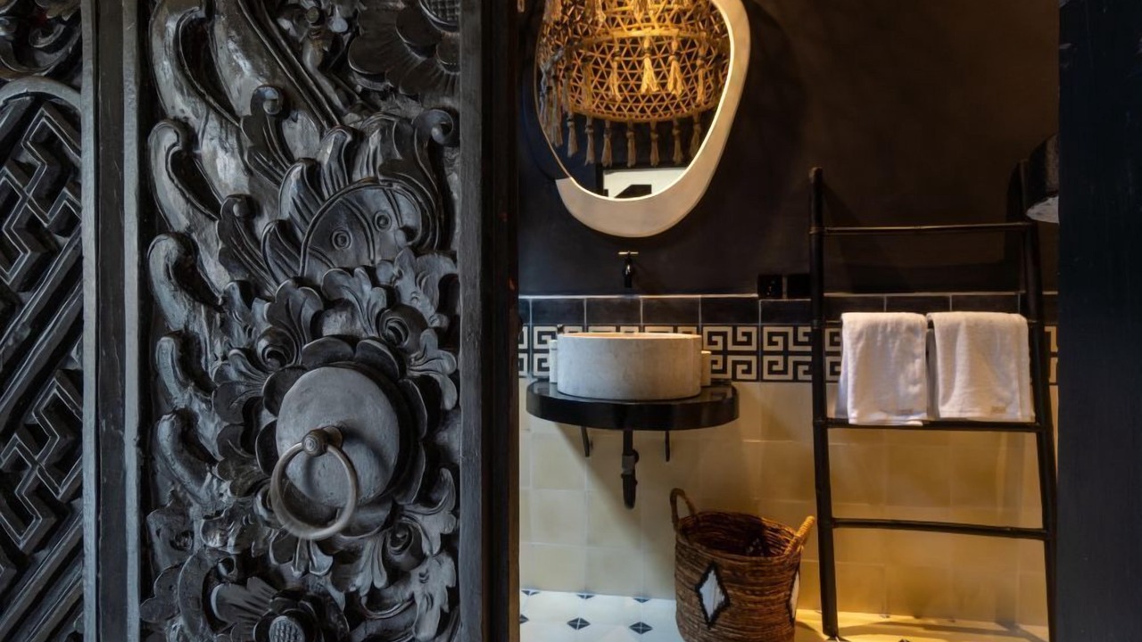 Photo of Bathroom in Uluwatu