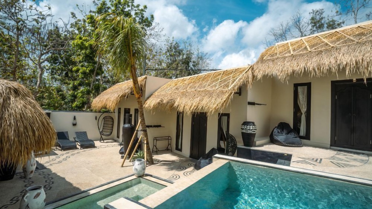 Photo of Outdoor in Uluwatu