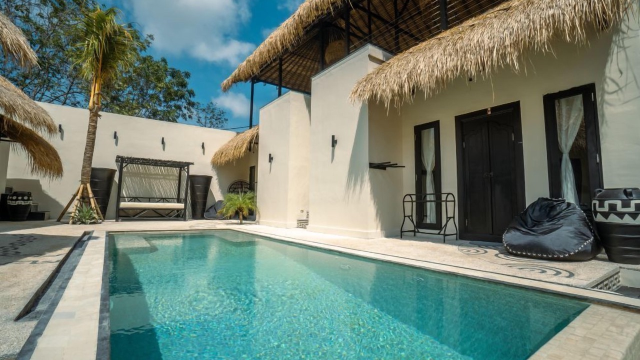 Photo of Outdoor in Uluwatu