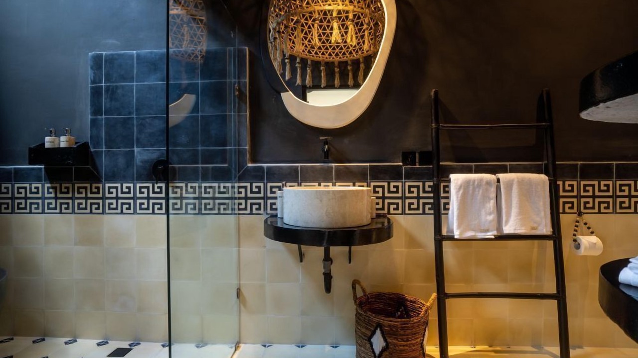 Photo of Bathroom in Uluwatu