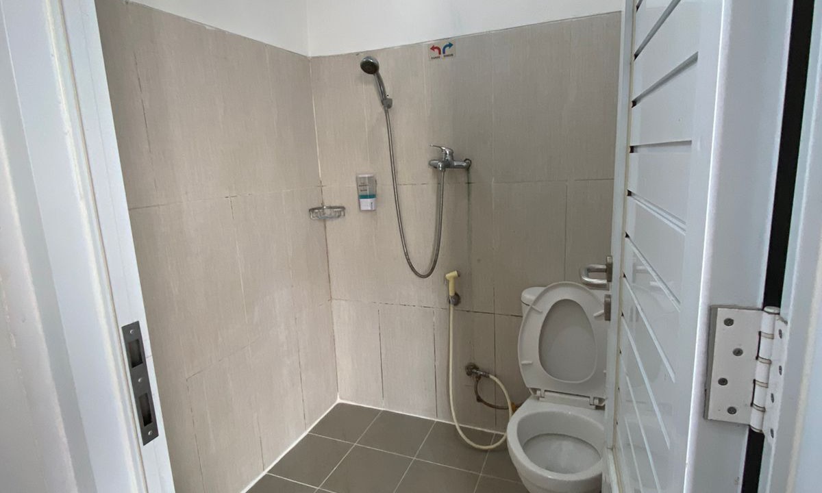 Photo of Bathroom in Soreang