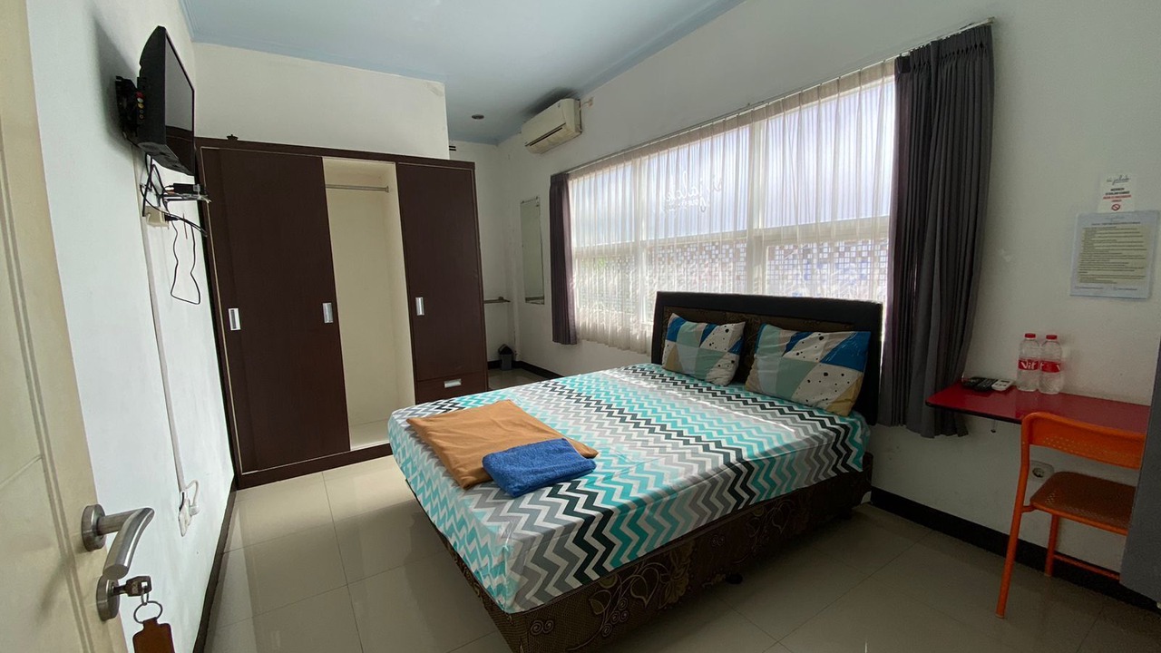 Photo of Bedroom in Soreang
