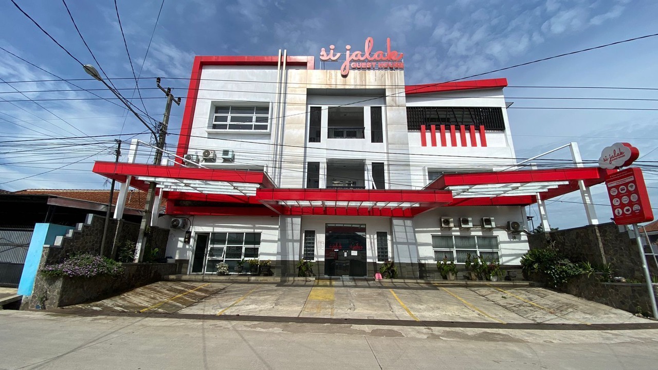 Photo of Outdoor in Soreang