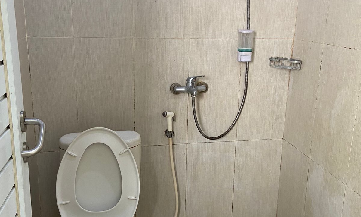 Photo of Bathroom in Soreang