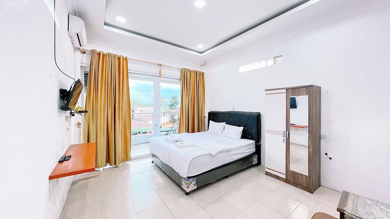 Photo of Bedroom in Ambarita