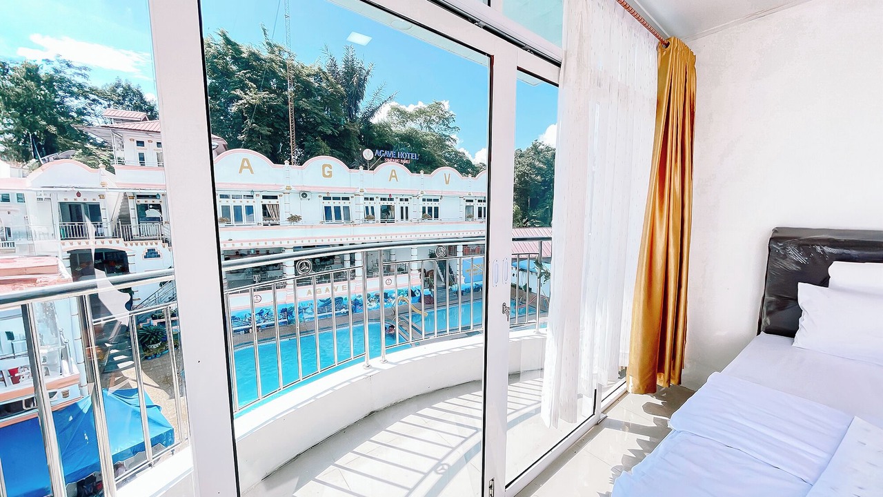 Photo of Bedroom in Ambarita