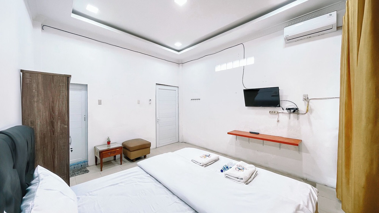 Photo of Bedroom in Ambarita