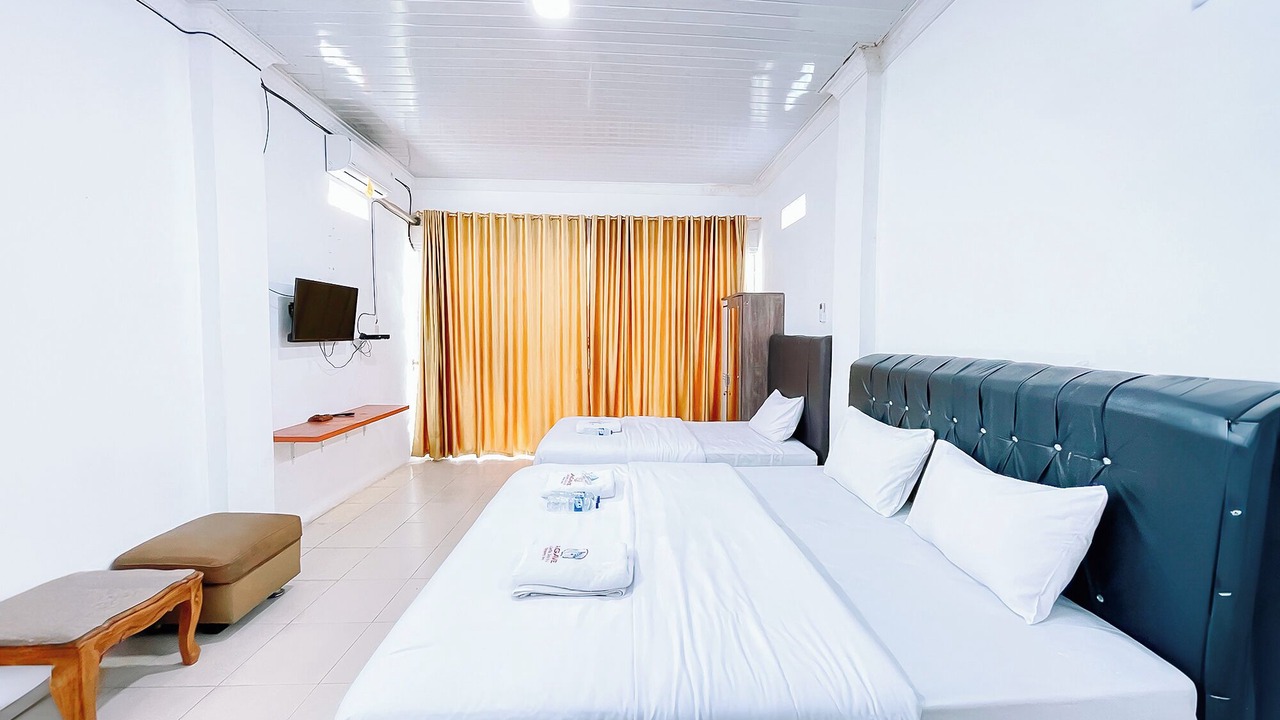 Photo of Bedroom in Ambarita