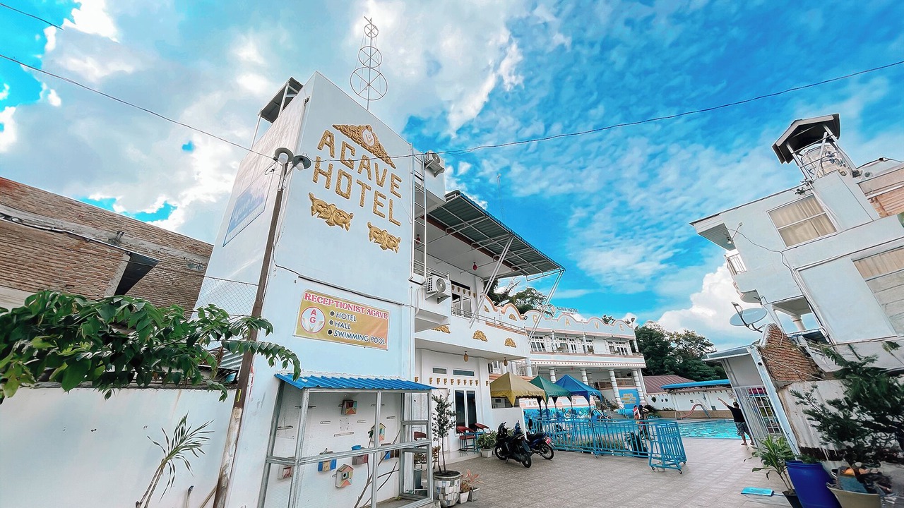 Photo of Outdoor in Ambarita