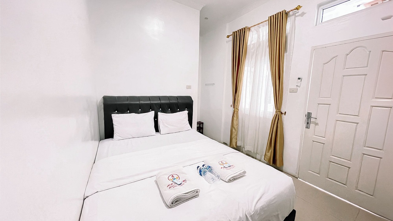 Photo of Bedroom in Ambarita