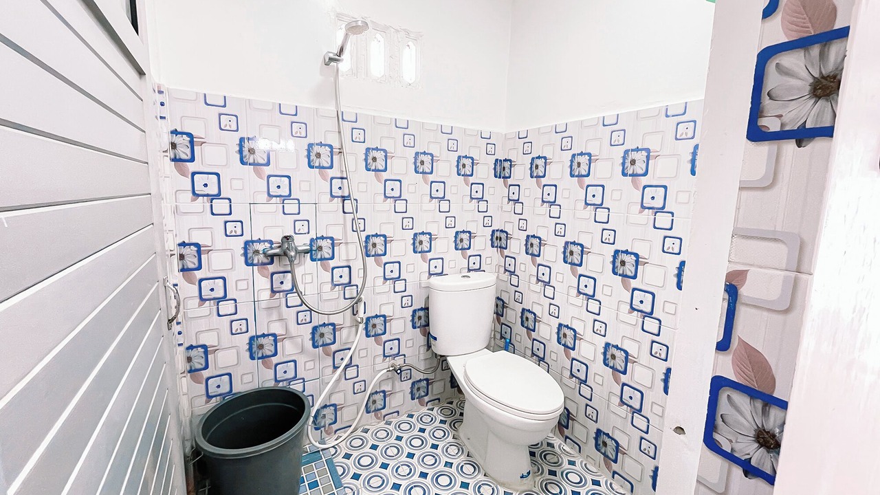 Photo of Bathroom in Ambarita