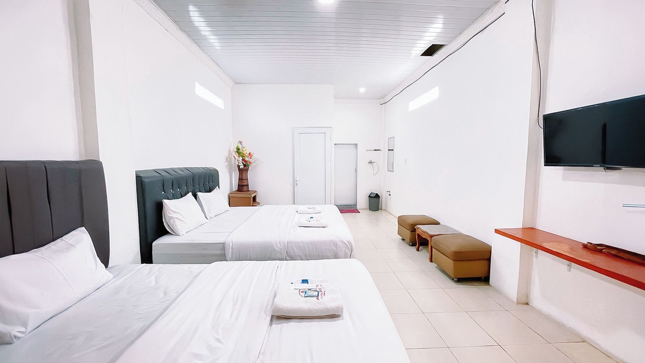 Photo of Bedroom in Ambarita