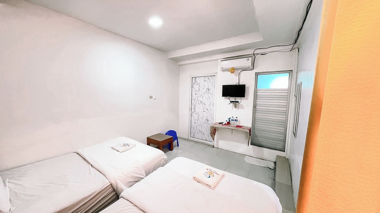 Photo of Bedroom in Ambarita