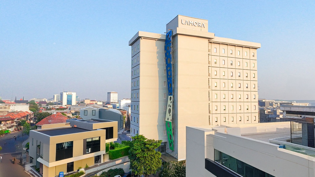 Photo of Outdoor in Surabaya