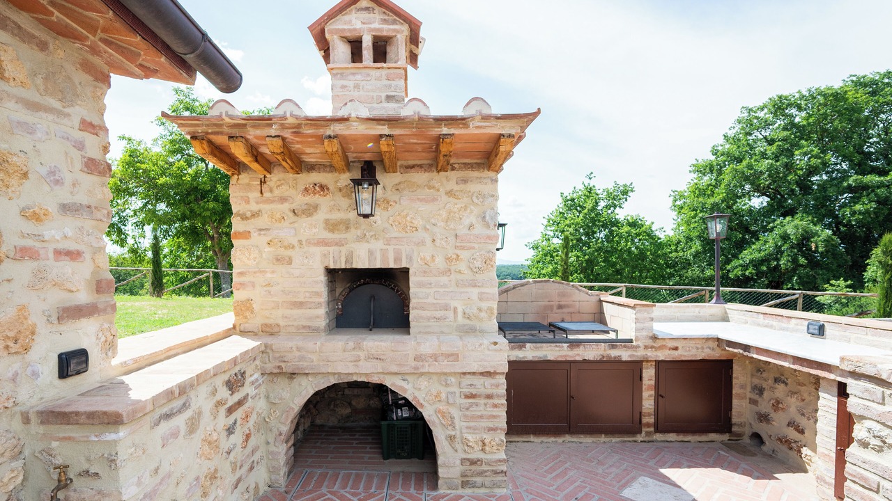 Photo of Outdoor in Monteriggioni