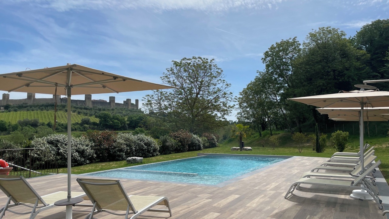 Photo of Outdoor in Monteriggioni