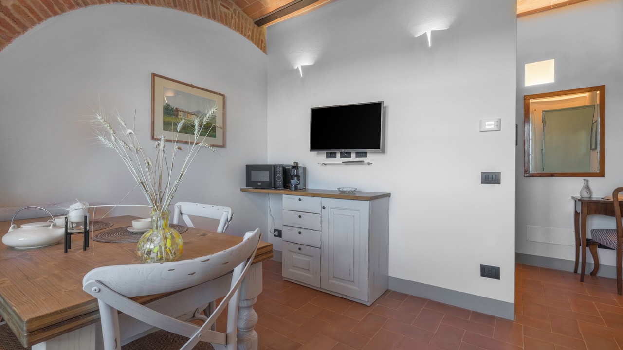 Photo of Outdoor in Monteriggioni