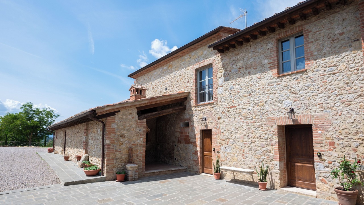 Photo of Outdoor in Monteriggioni