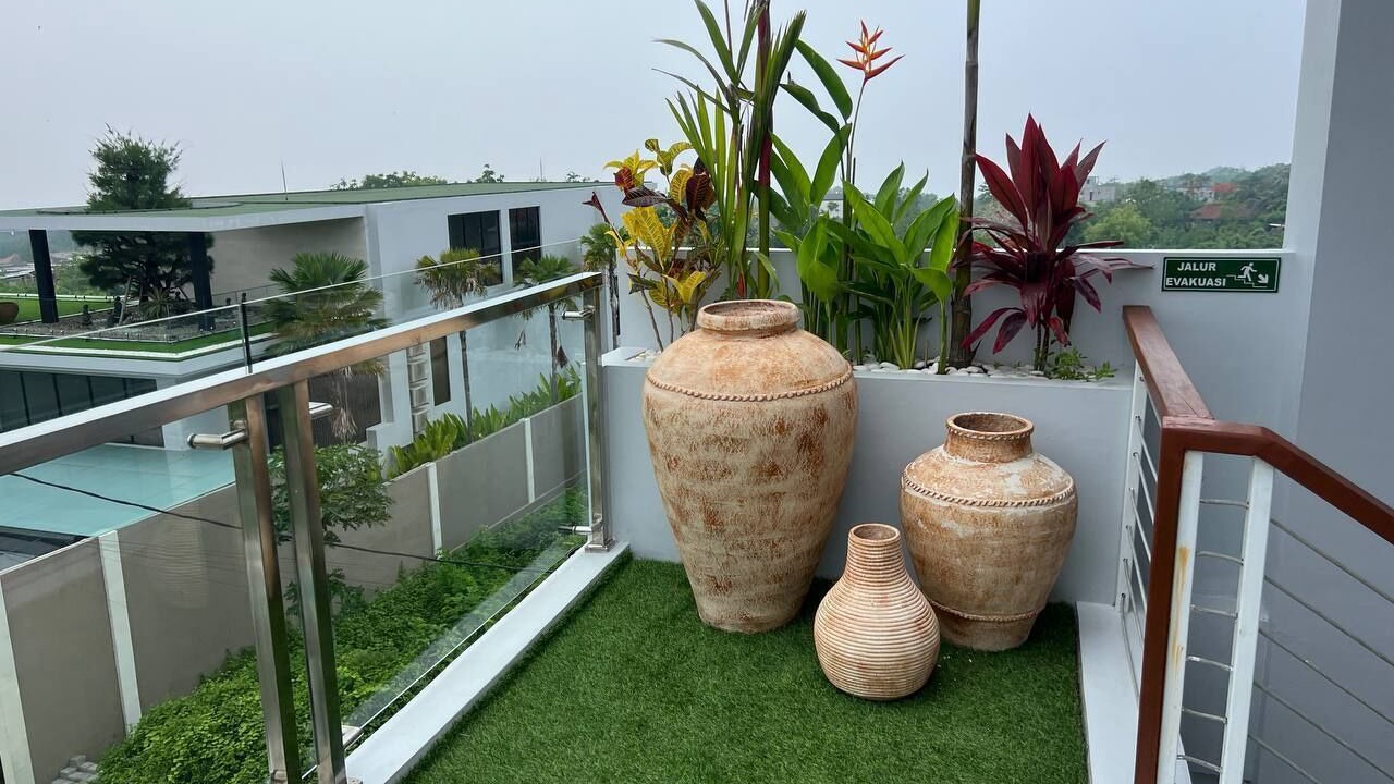 Photo of Outdoor in Rendang
