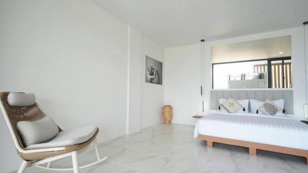 Photo of Bedroom in Rendang