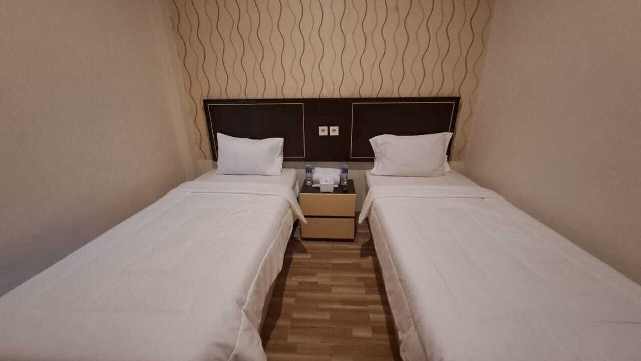 Photo of Bedroom in Bandar Lampung
