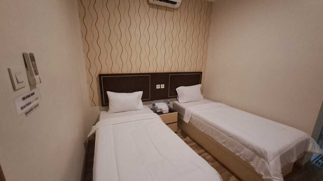 Photo of Bedroom in Bandar Lampung