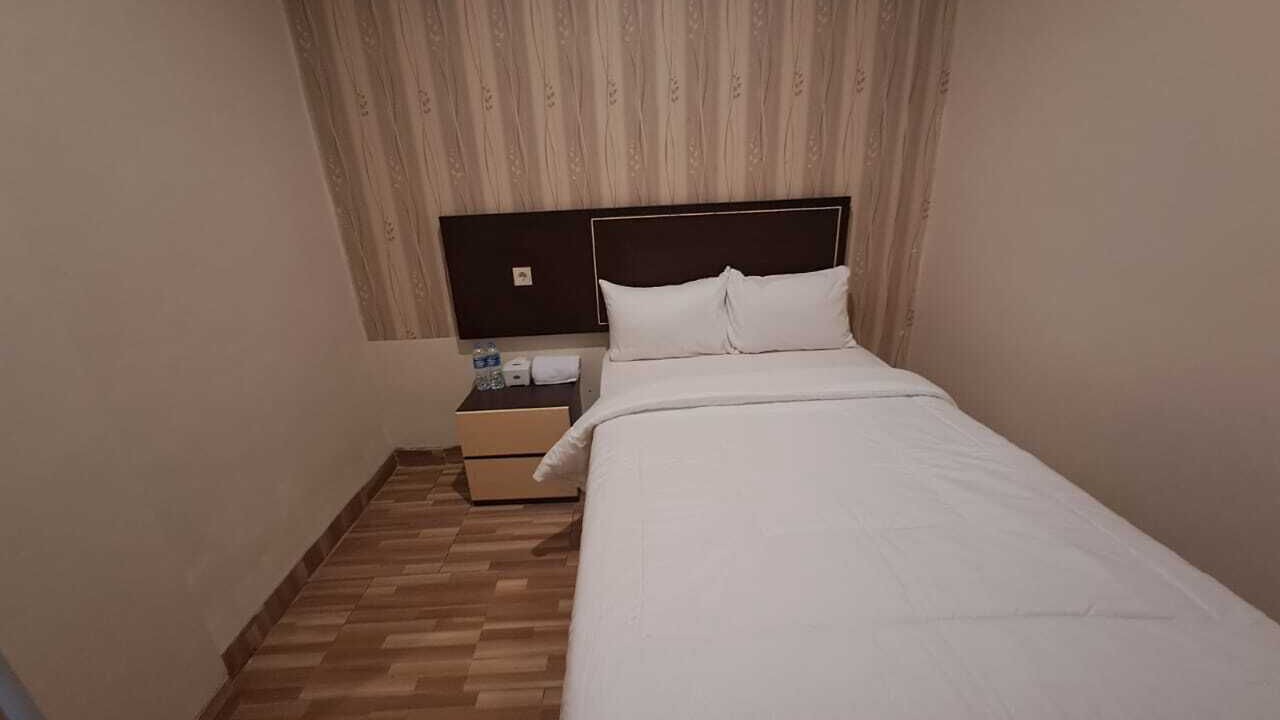 Photo of Bedroom in Bandar Lampung