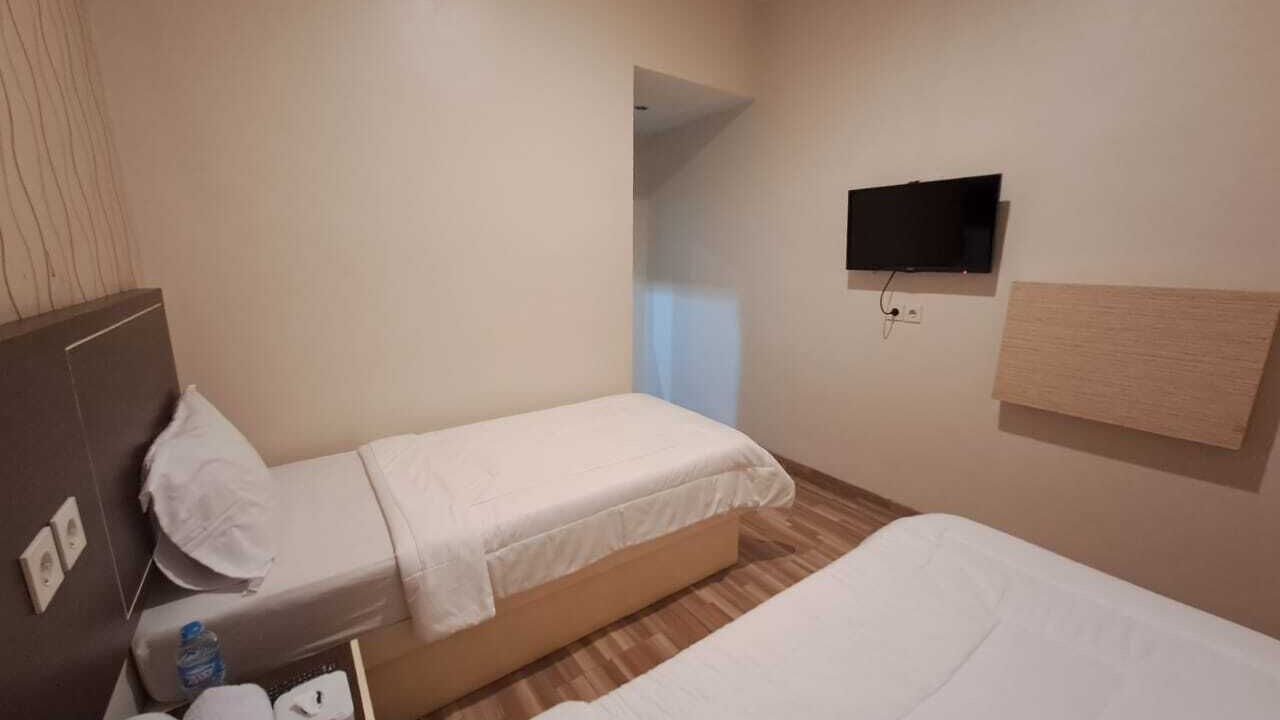 Photo of Bedroom in Bandar Lampung