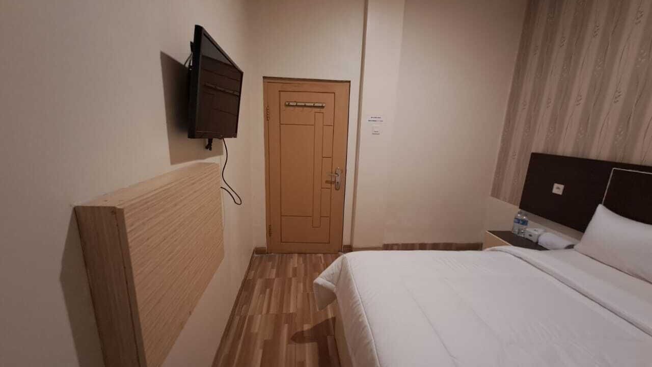 Photo of Bedroom in Bandar Lampung