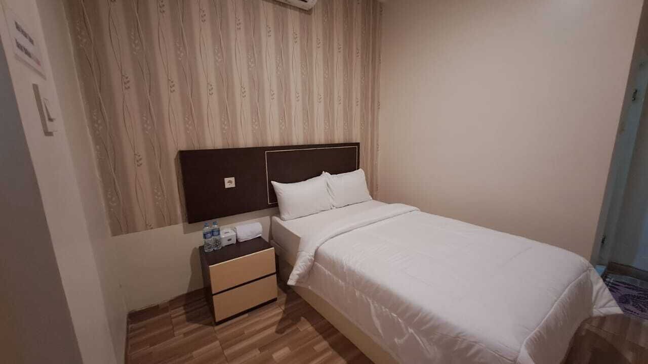 Photo of Bedroom in Bandar Lampung