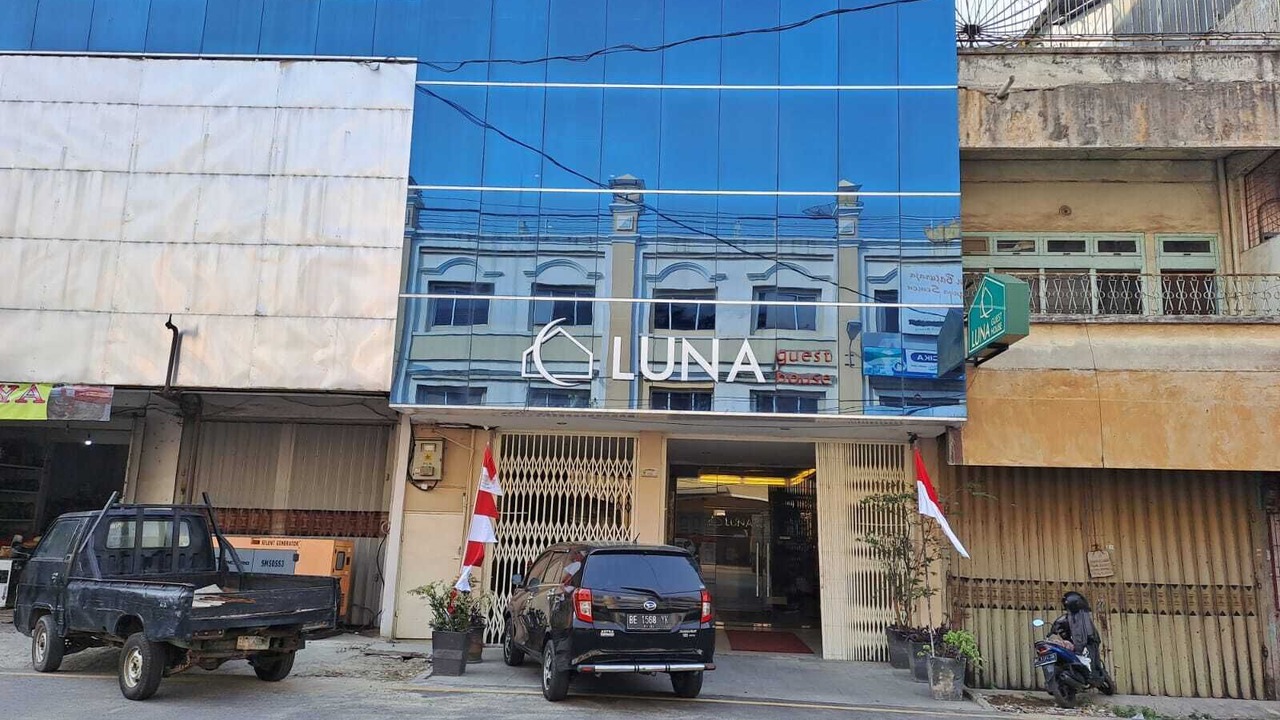 Photo of Outdoor in Bandar Lampung
