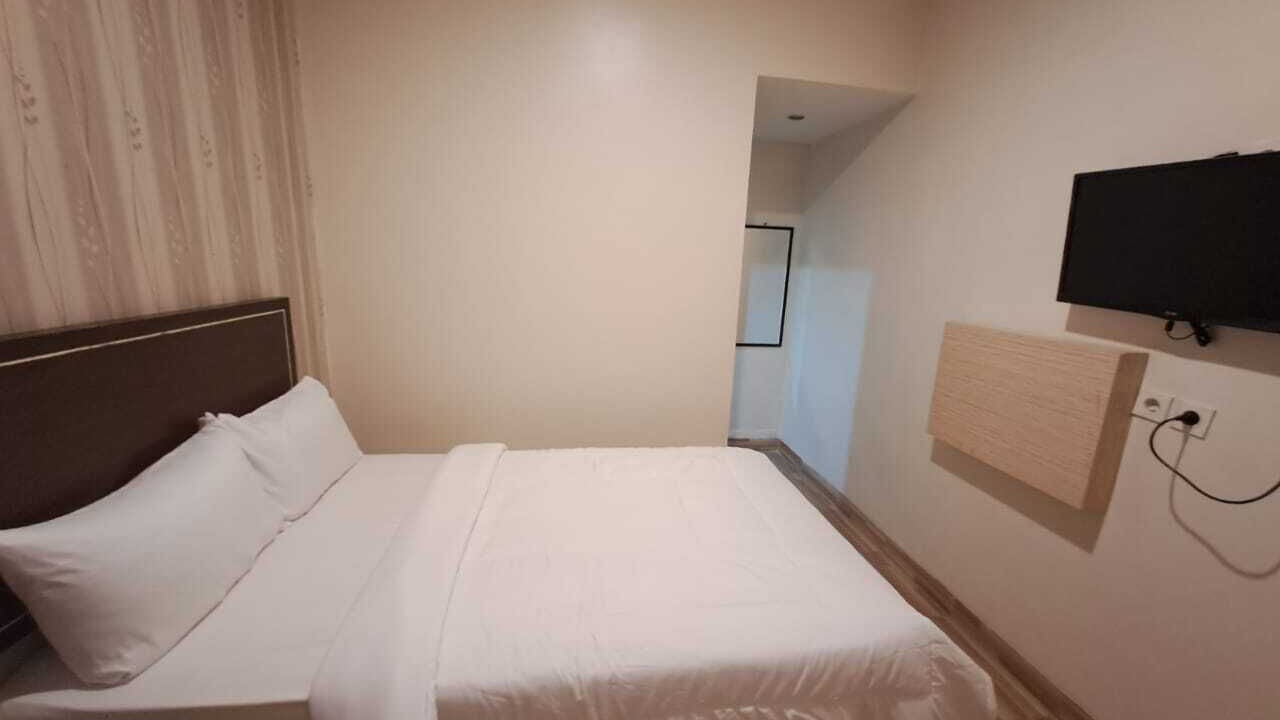 Photo of Bedroom in Bandar Lampung
