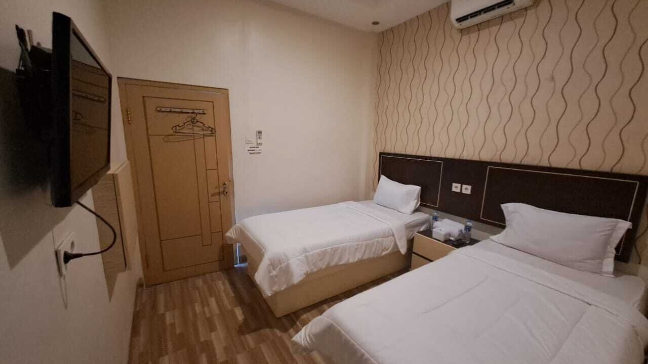 Photo of Bedroom in Bandar Lampung