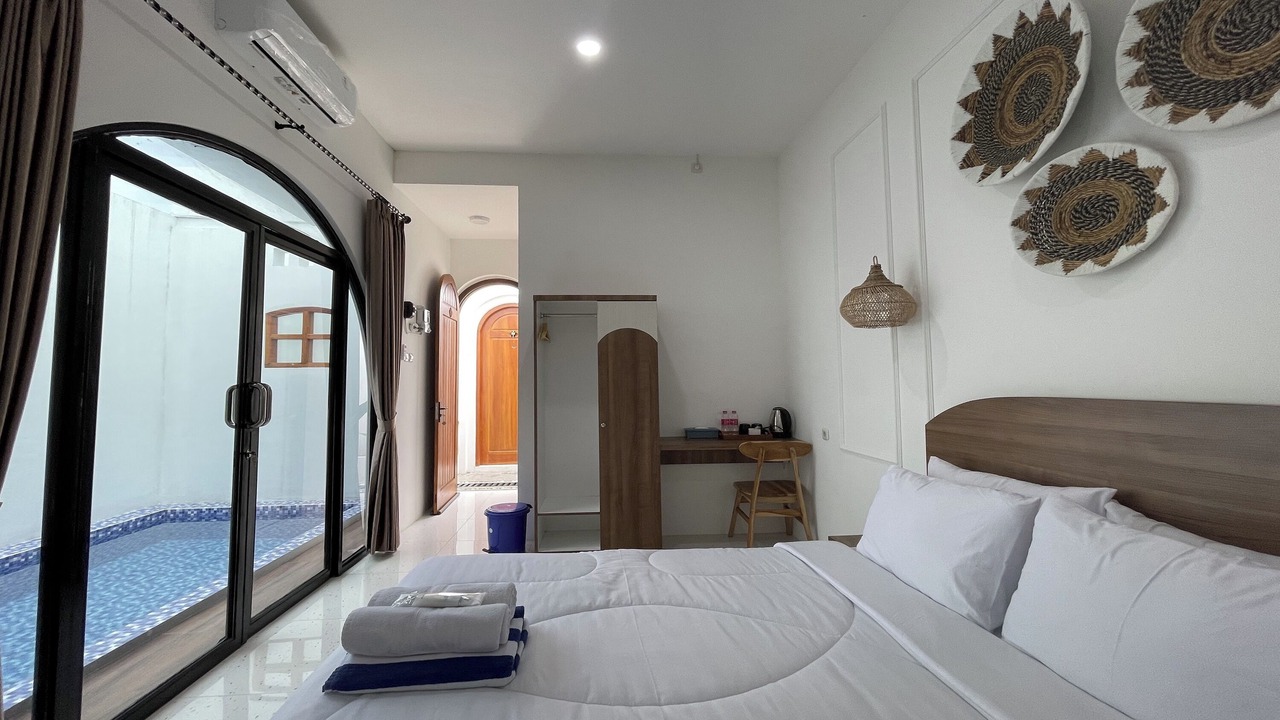 Photo of Bedroom in Sinduharjo