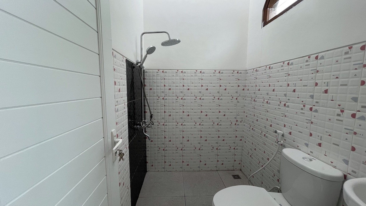 Photo of Bathroom in Sinduharjo