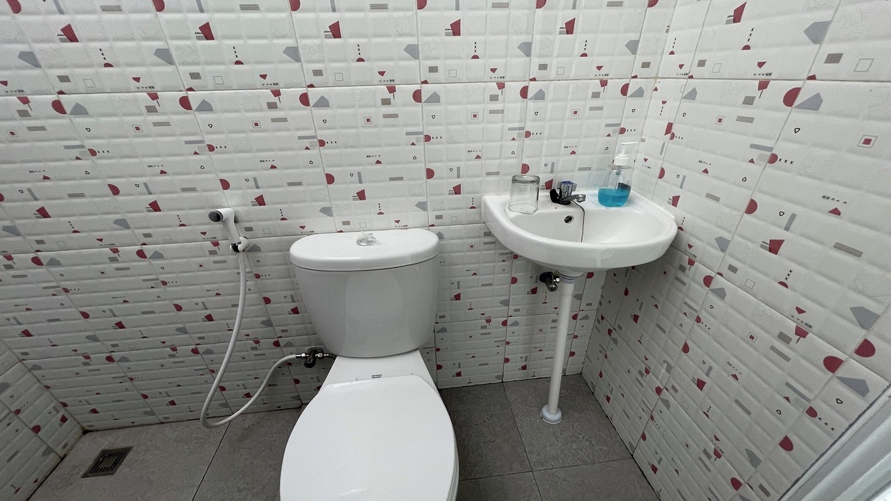 Photo of Bathroom in Sinduharjo