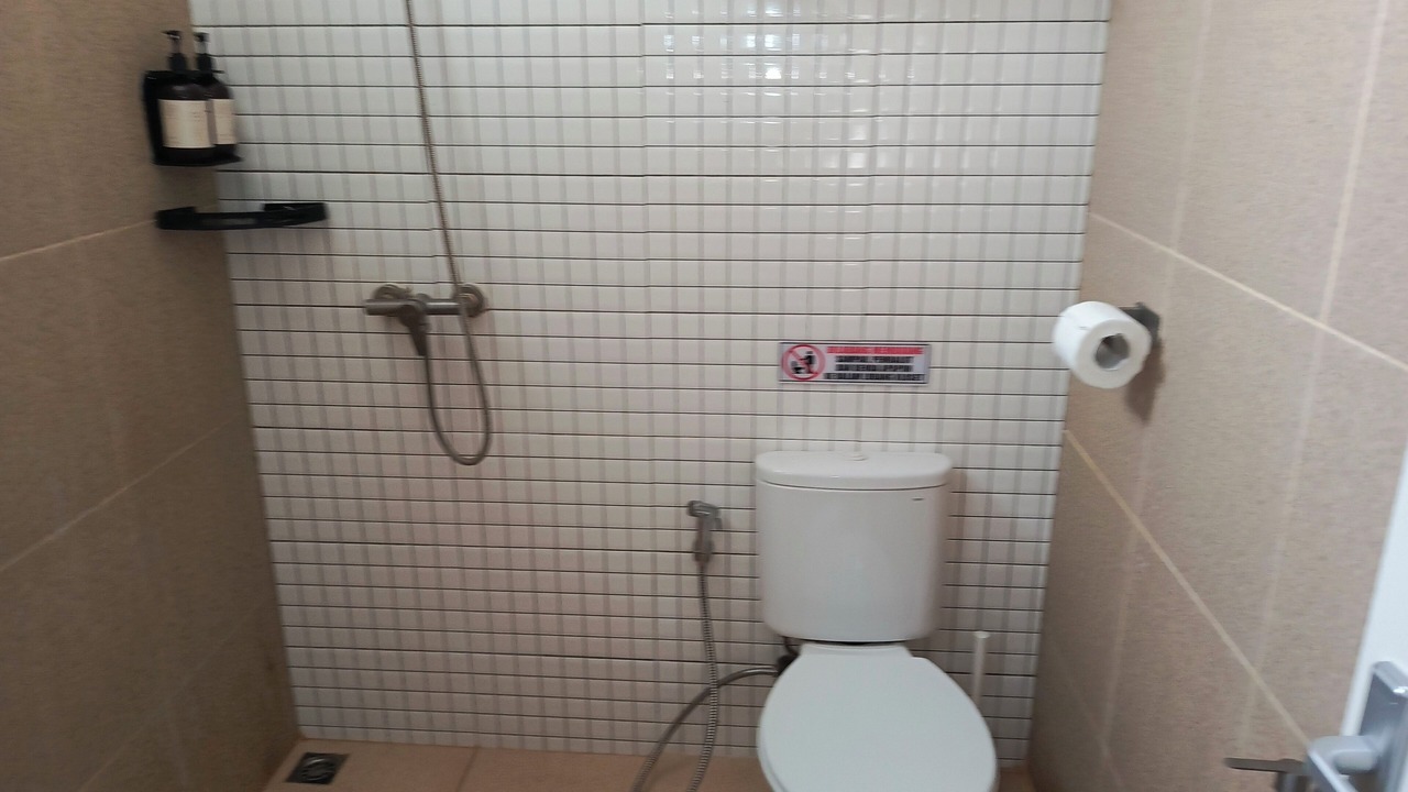 Photo of Bathroom in Cipanas