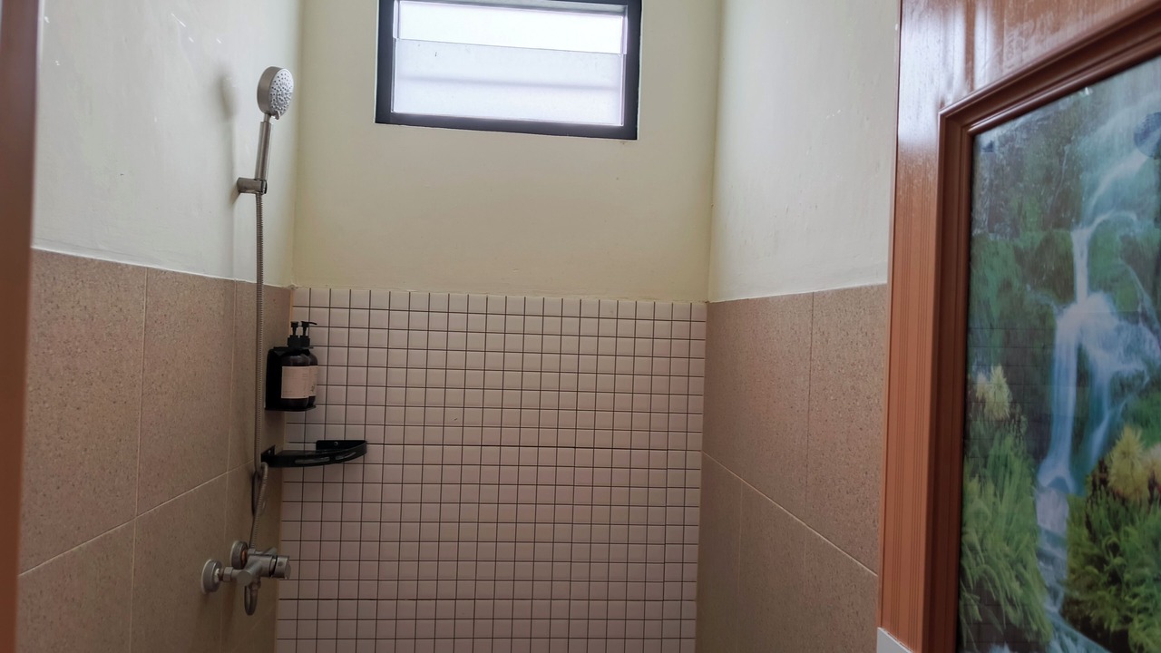 Photo of Bathroom in Cipanas