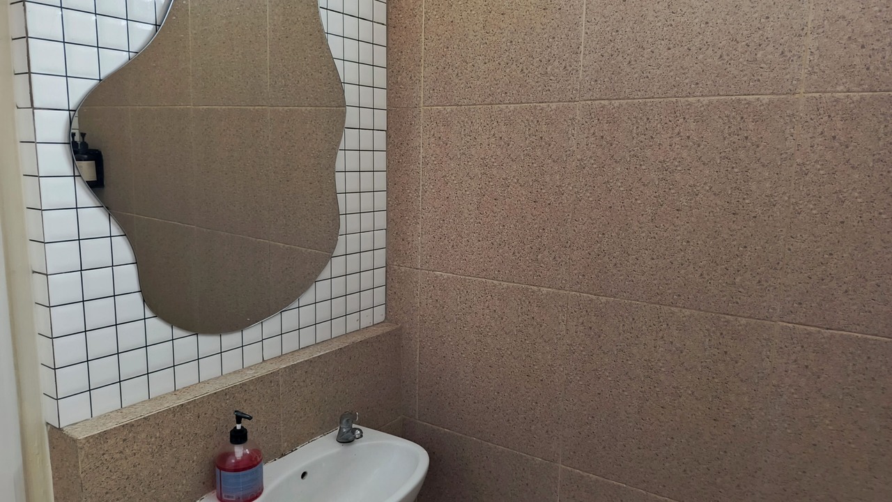 Photo of Bathroom in Cipanas