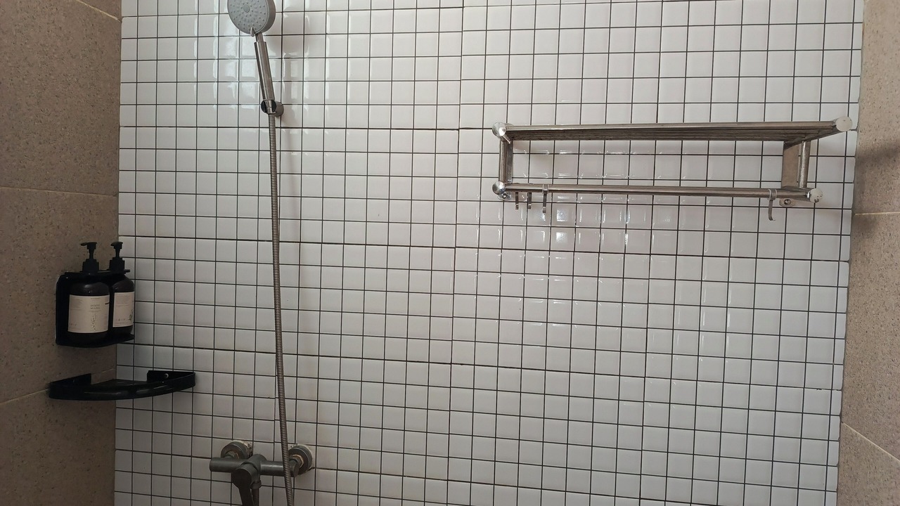 Photo of Bathroom in Cipanas