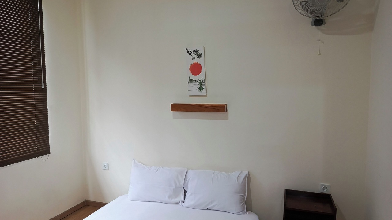 Photo of Bedroom in Cipanas