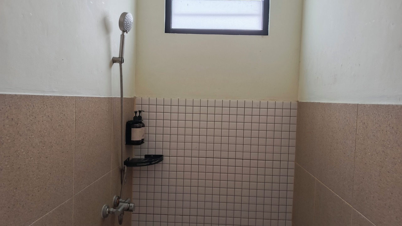 Photo of Bathroom in Cipanas