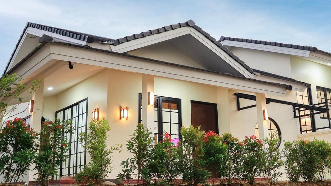 Photo of Outdoor in Cipanas