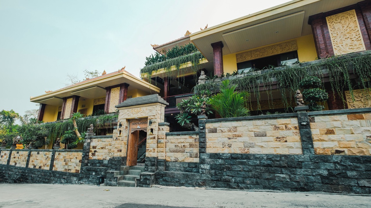 Photo of Outdoor in Abiansemal