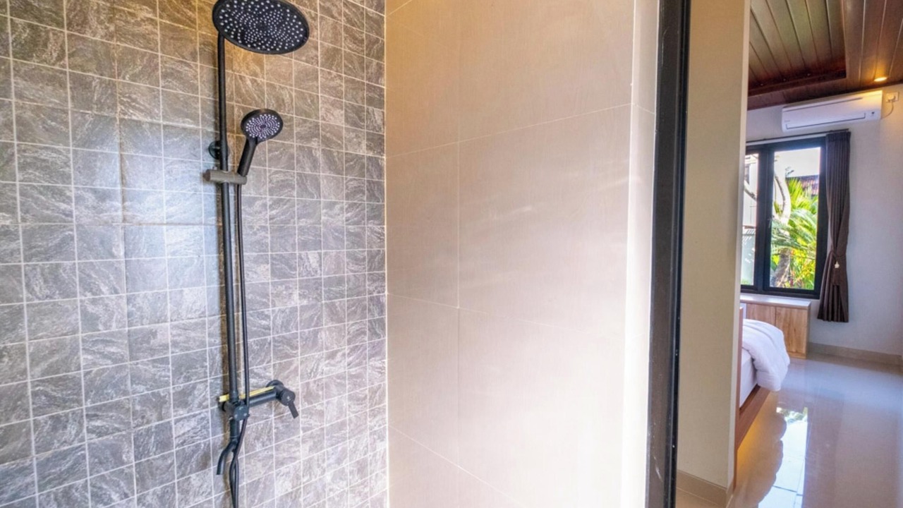 Photo of Bathroom in Abiansemal