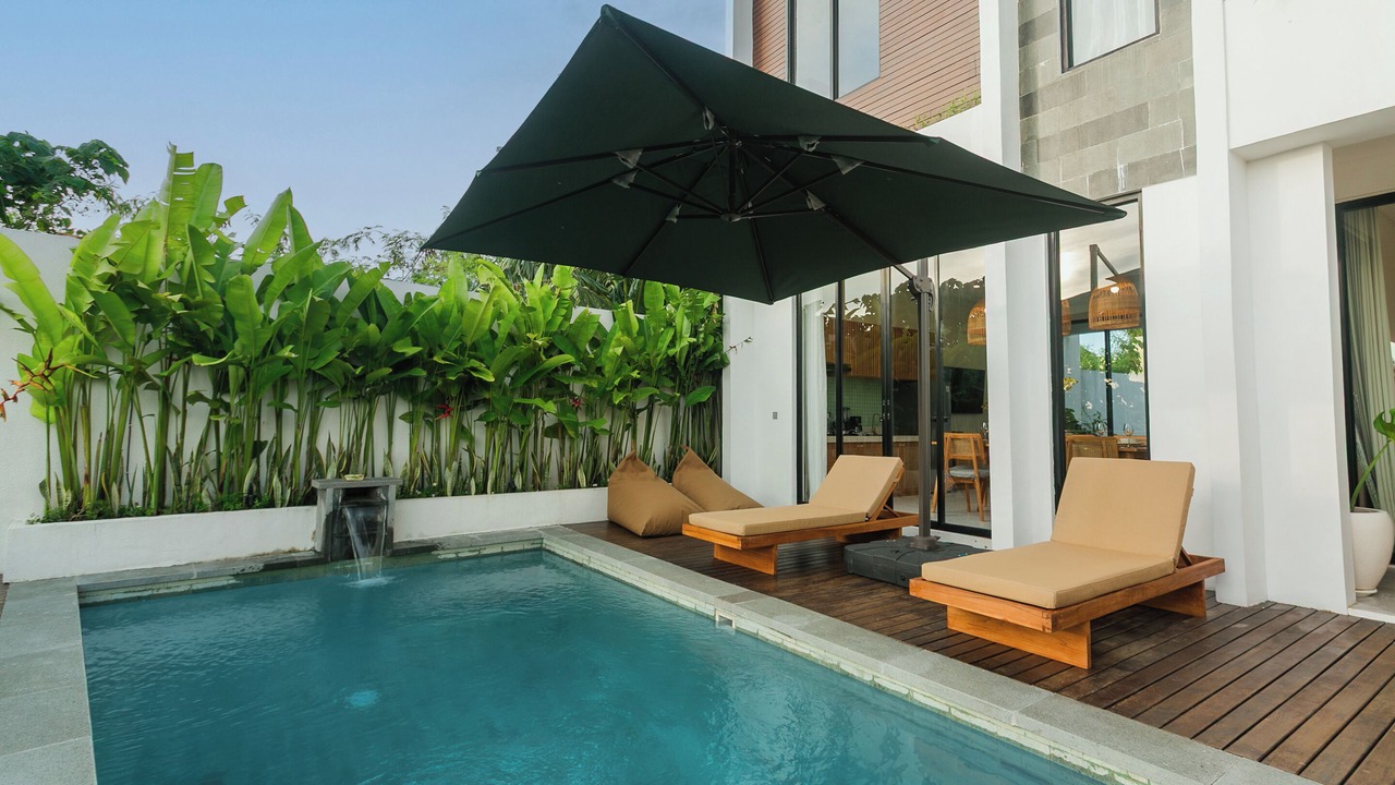 Photo of Outdoor in Padangsambian Klod