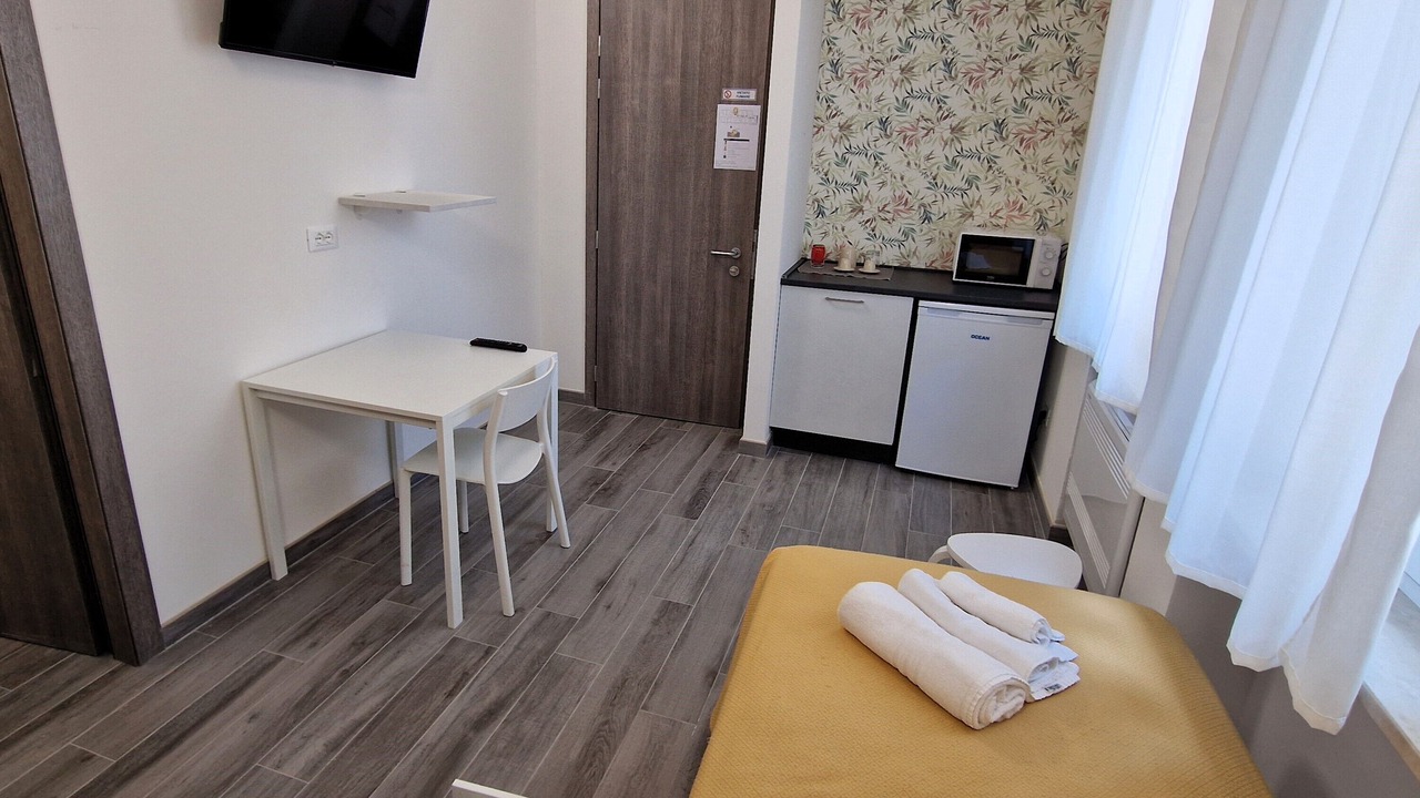 Photo of Bedroom in Vicenza