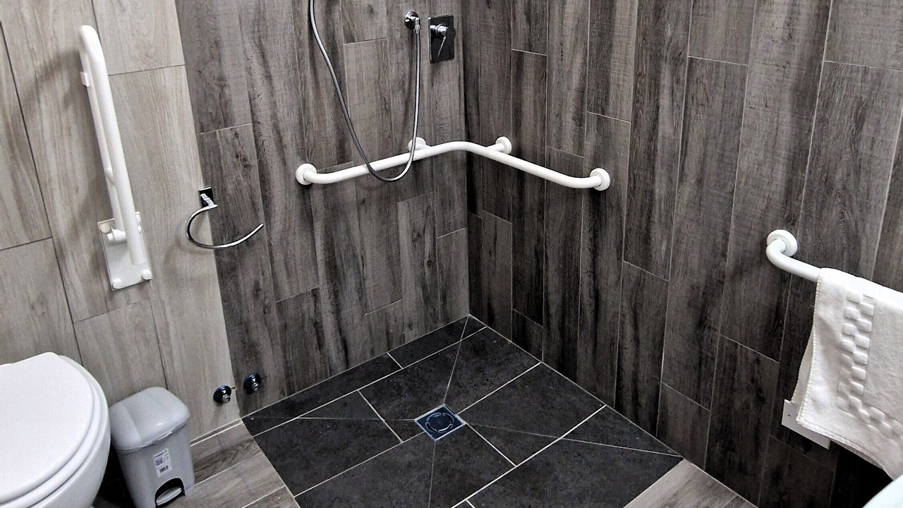 Photo of Bathroom in Vicenza