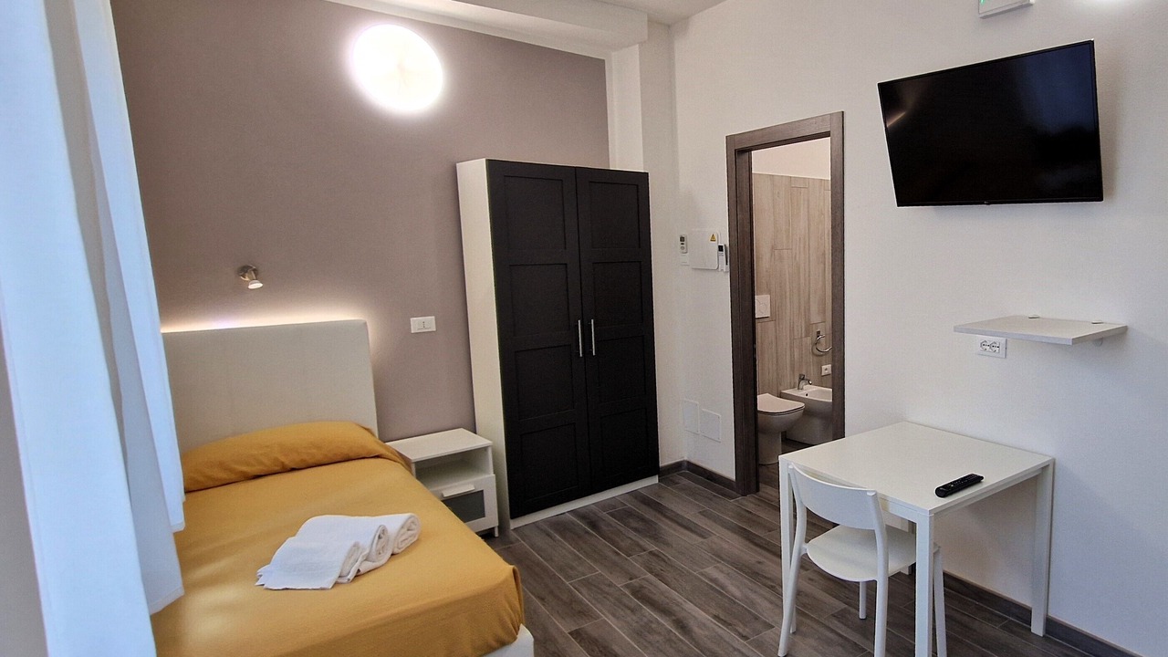 Photo of Bedroom in Vicenza