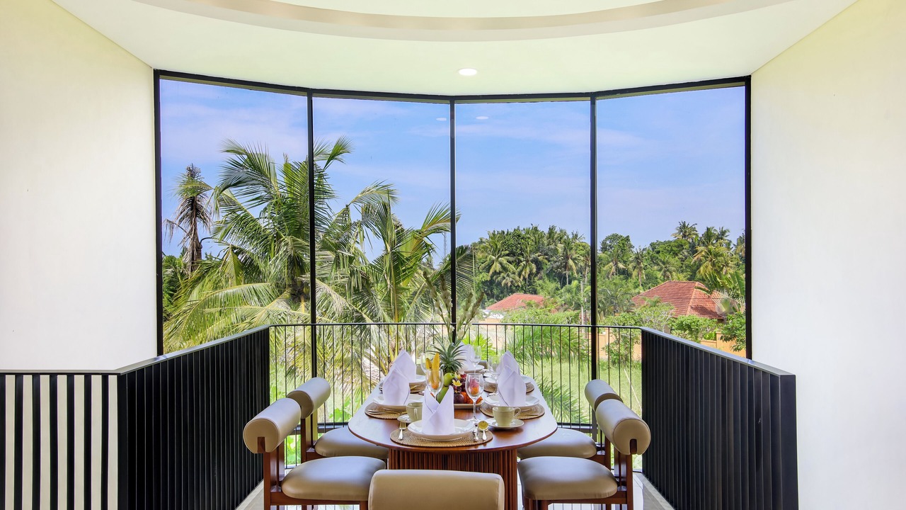 Photo of Outdoor in Kediri